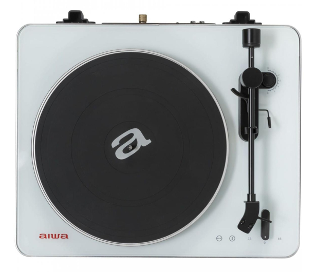 AIWA APX-790BT Biały - 1260417 - zdjęcie 5